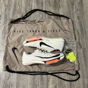 Nike Air Zoom Maxfly 2 Prototype Track Spikes